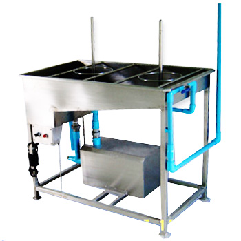 เครื่องกรองน้ำ